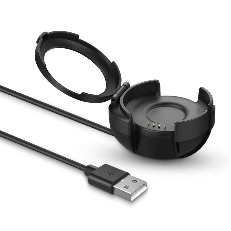 USB-laddare för Huami Stratos 2