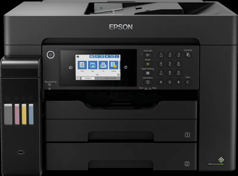 Epson EcoTank ET-16650