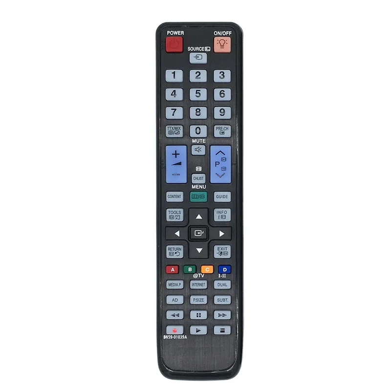 24 Fjärrkontroll BN59-01039A Samsung