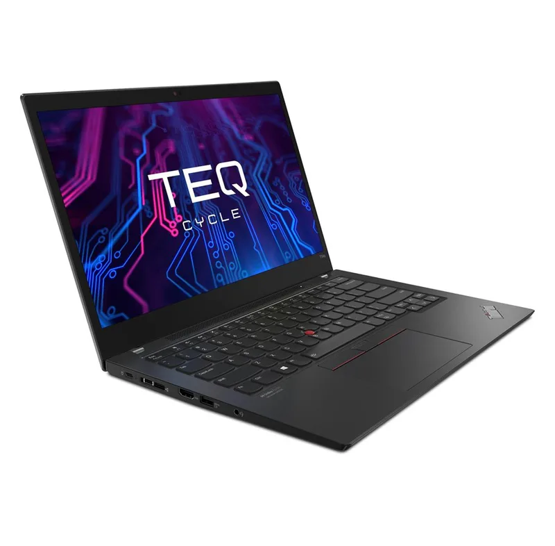 TEQCYCLE T14s G3
