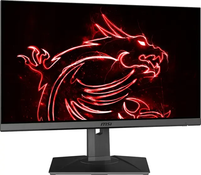 MSI Optix MAG275R2 27" bildskärm gaming