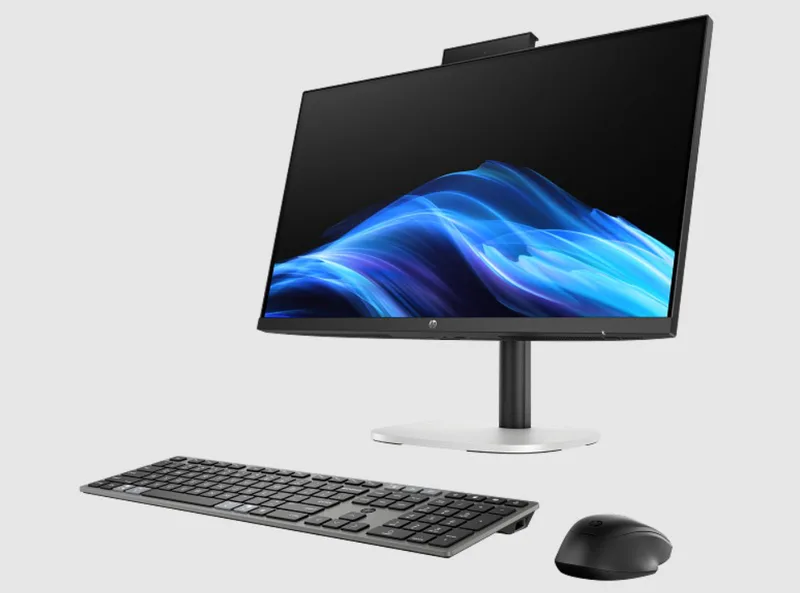 HP ProStudio 4 G1i AIO