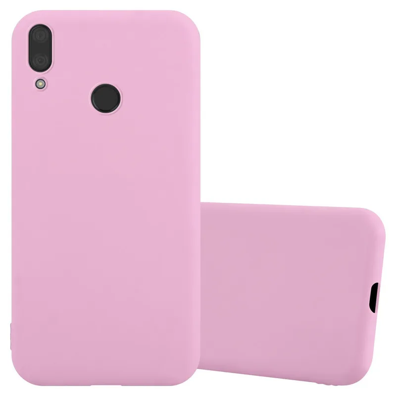 Huawei Y7 2019 / Y7 PRIME 2019 Skal Fodral Flip Case