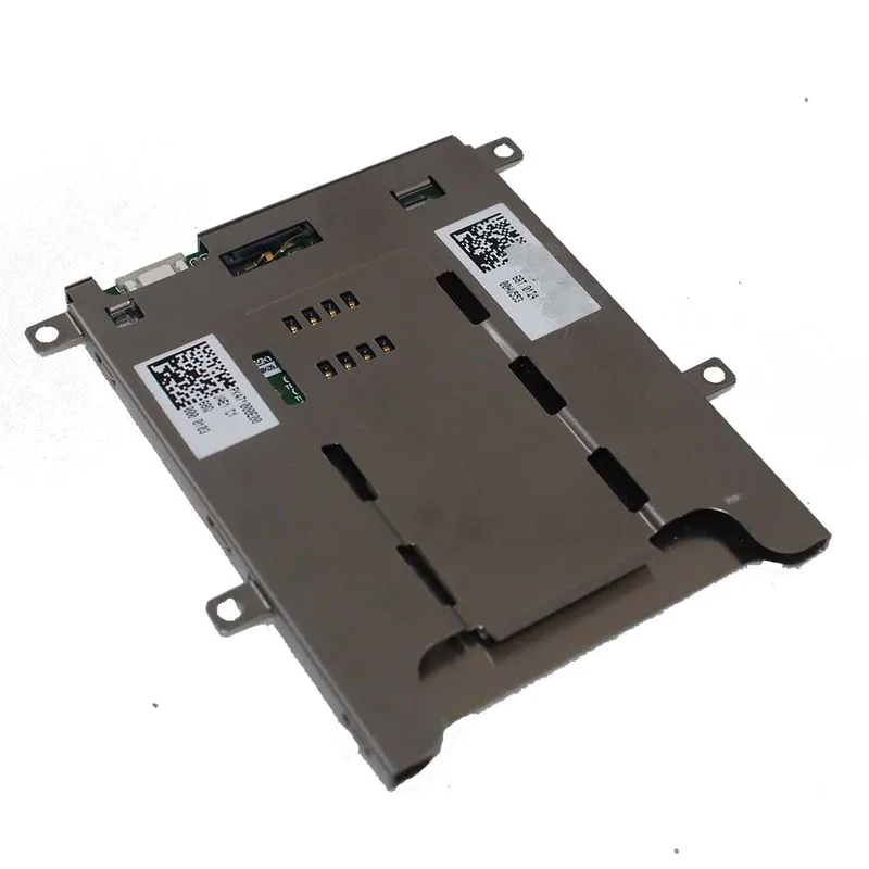 Lenovo Smart Card Reader