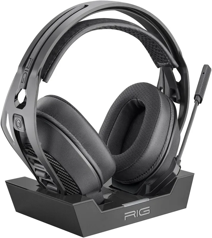 Nacon Rig 800 PRO HS