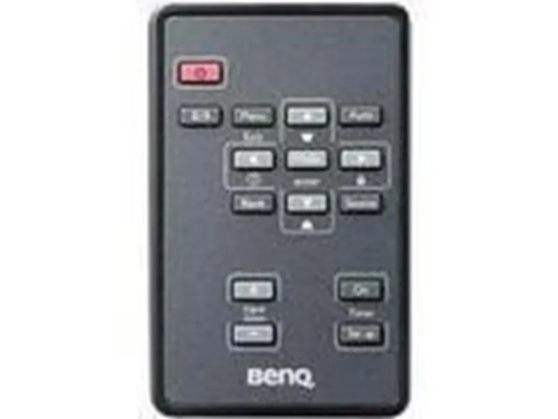 BenQ Vanlig fjärrkontroll
