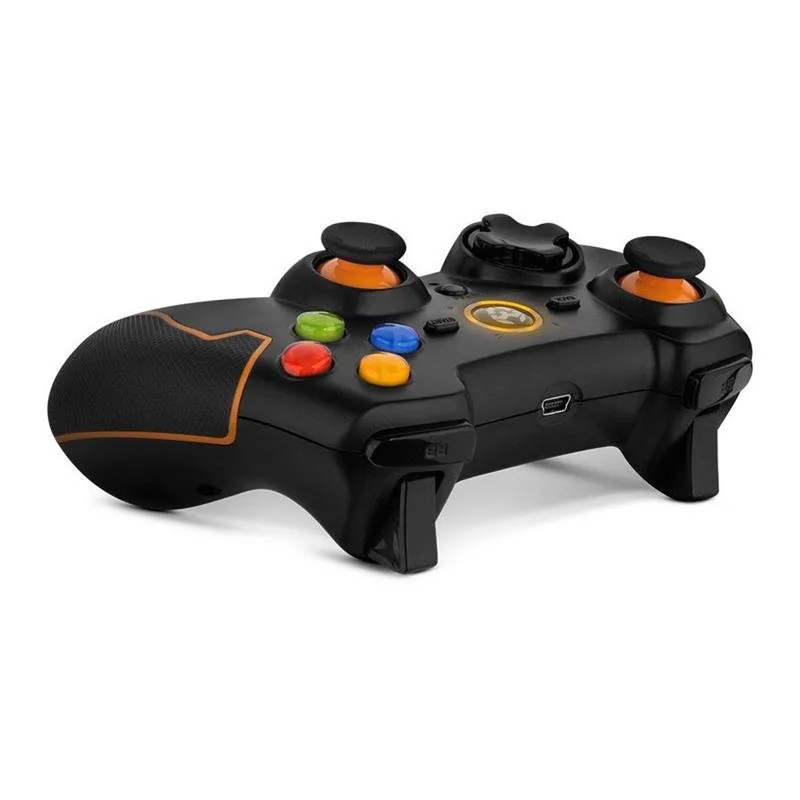 KROM Gamepad KEY -NXKROMKEY-
