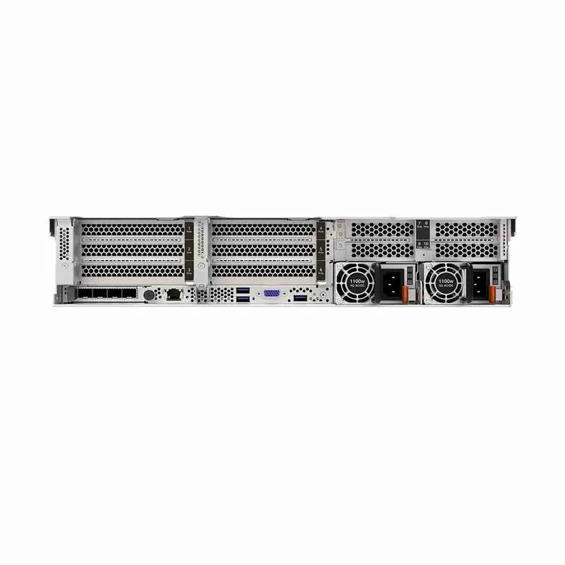 Lenovo THINKSYSTEM SR650 V3 Intel XEON