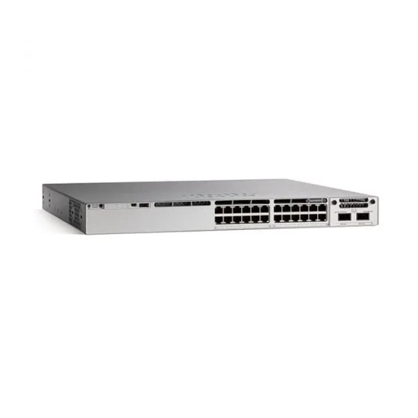 Cisco Catalyst 9300L 24P datanätverk Essentials 4X1G UPLINK