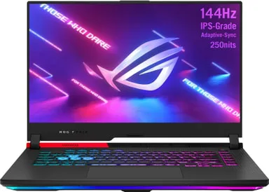 Asus ROG Strix G513QR 15.6"