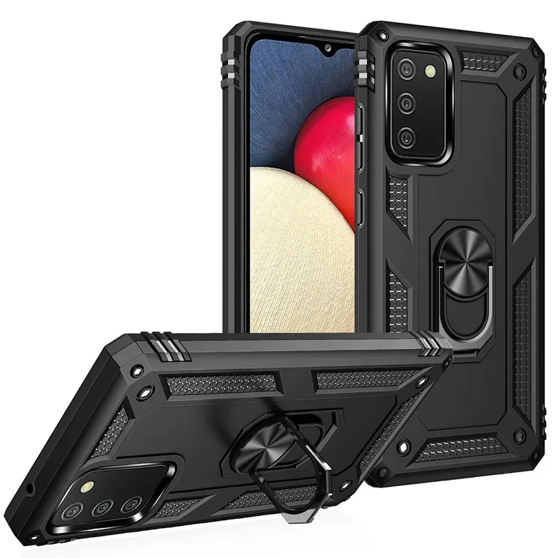 OEM Tough Armor Mobilskal Galaxy A02S