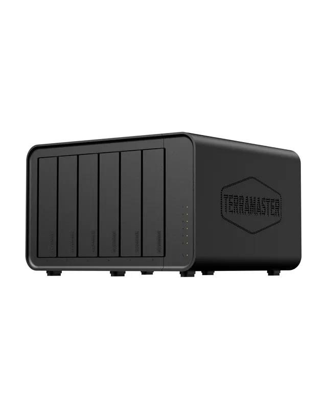 TERRAMASTER F6-424
