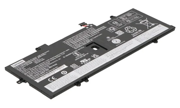 Lenovo 5B10W13930 reservdelar bärbara datorer Batteri