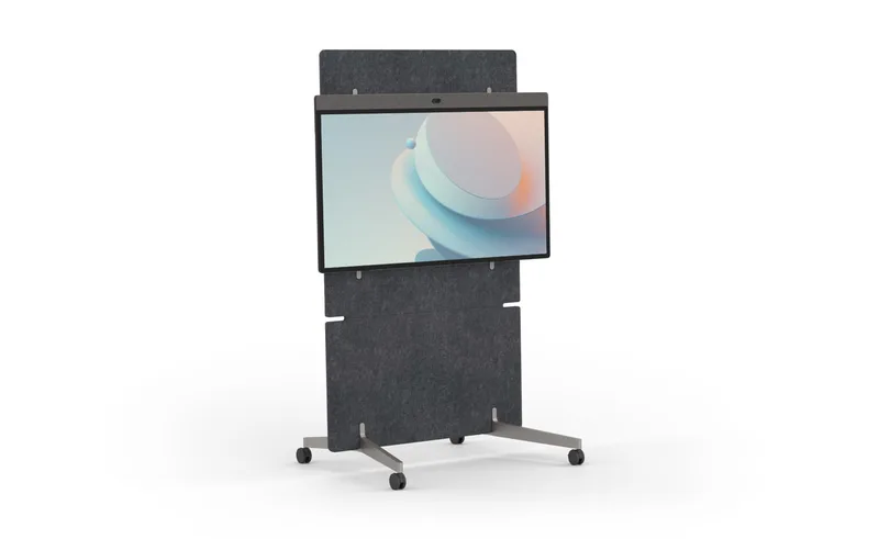 Neat Board 50" Collaboration Touch Screen