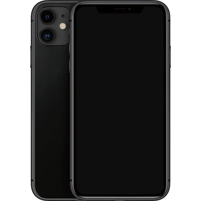 Apple Begagnad iPhone 11 smartphone 64GB