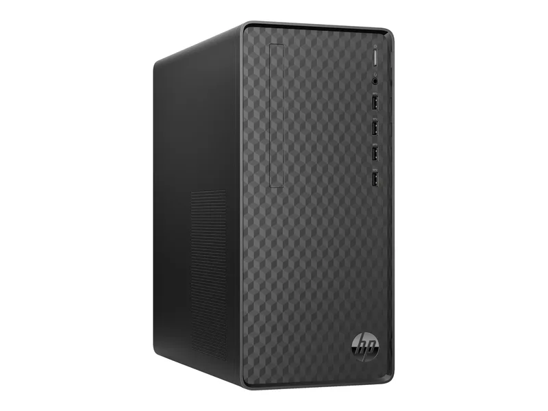 HP M01 i5-10/8/512 stationär dator