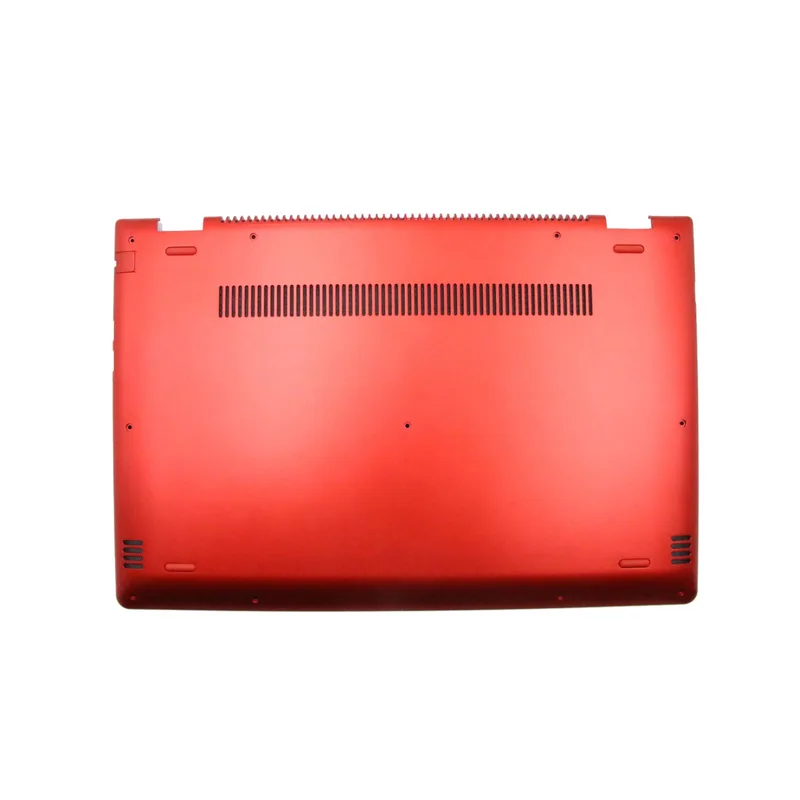 Lenovo Lz8 Lower Case Red Nonabsorber