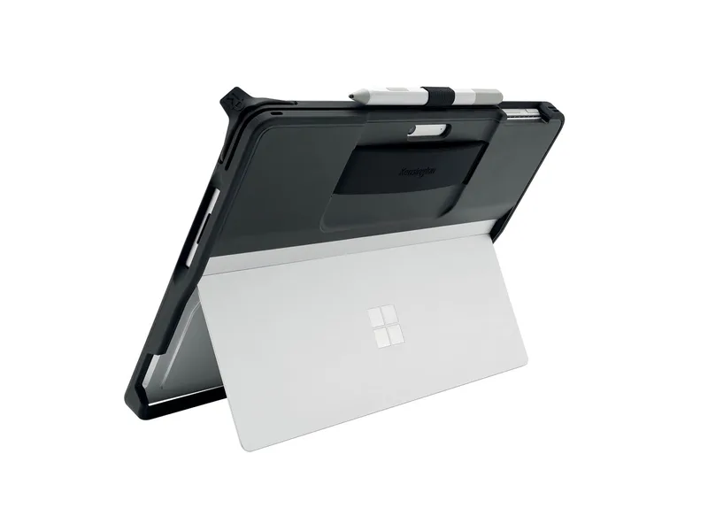Kensington BlackBelt EQ robust fodral för Surface Pro 9
