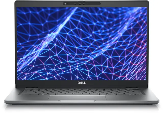 Dell Bärbar dator JP8DX