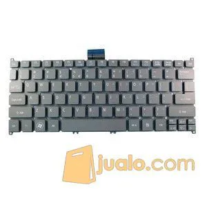 Acer - Tangentbord - arabiska - för Aspire S3