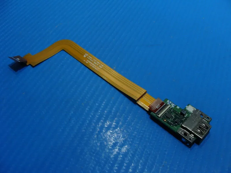 Lenovo Qiwg5 Power Board Uma W/Cable