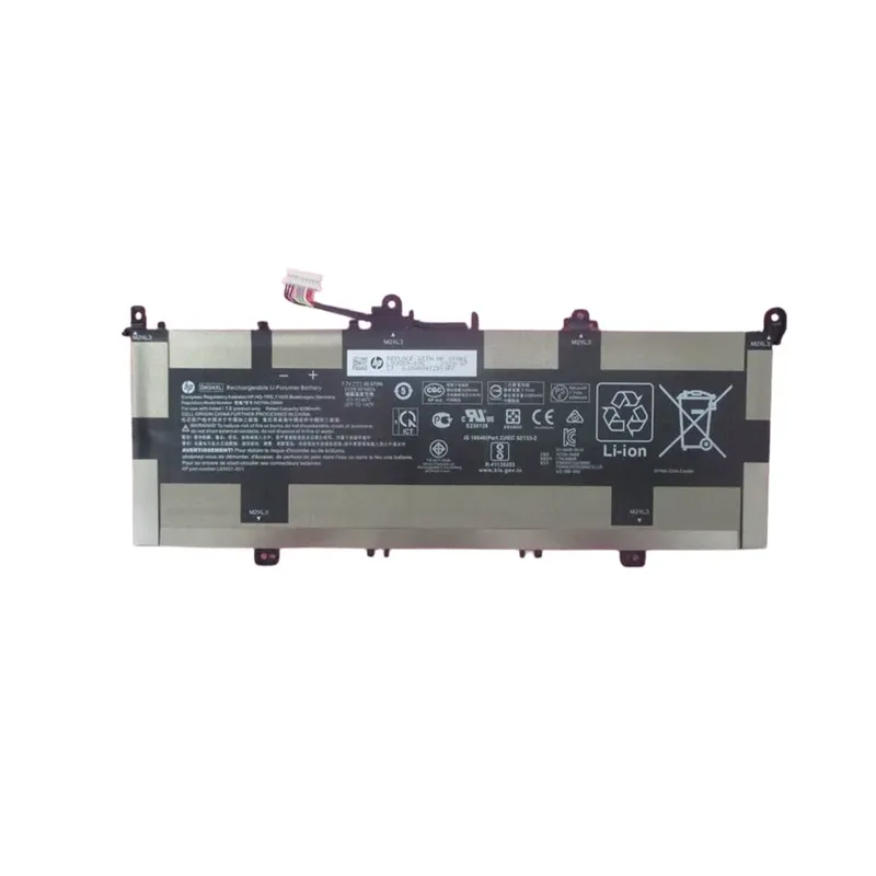 HP Battery 4c 50w 3.25ah Li