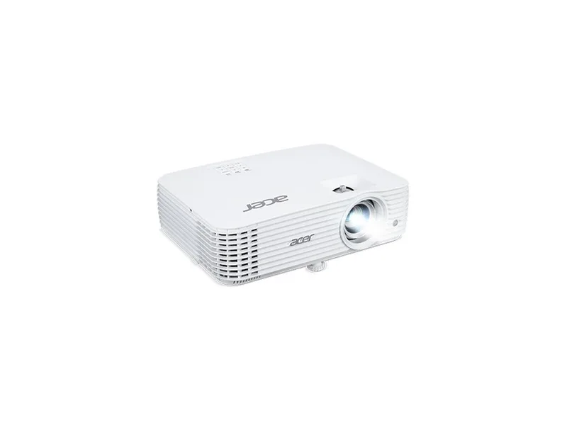 Acer P1655 - DLP-projektor - bärbar - 3D