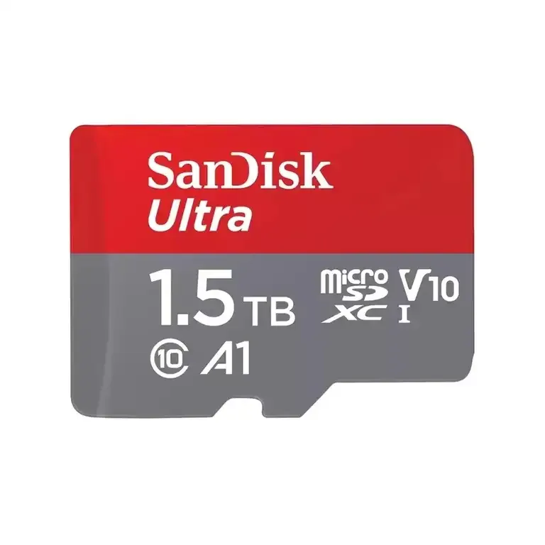 SanDisk Ultra - 1.5TB