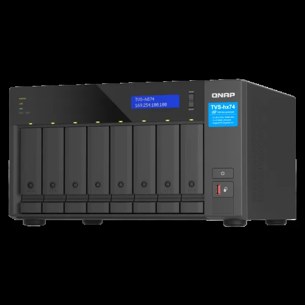QNAP TVS-h874-i5-32G