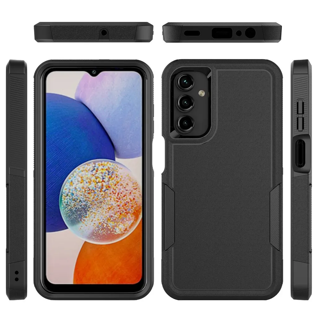 RankOne Telefonskal passar Samsung Galaxy A15 (4G)/Samsung Galaxy A15 5G
