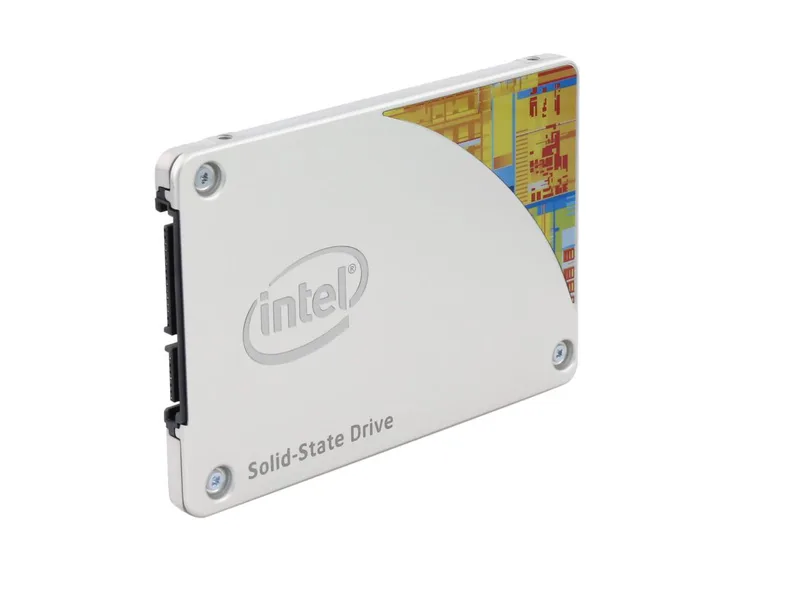 Intel SSDSC2BW180H601 intern SSD 180 GB