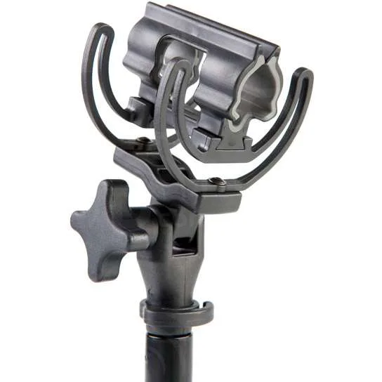 Rycote InVision On-Camera Microphone Shock Mount