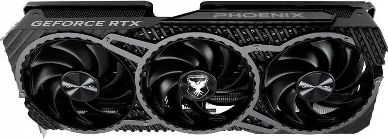 Gainward GeForce RTX 4070Ti Phoenix grafikkort