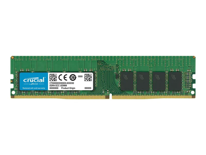 Crucial CT16G4DFD8266 16 GB minne