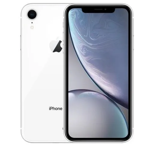 Apple Begagnad iPhone XR 64GB