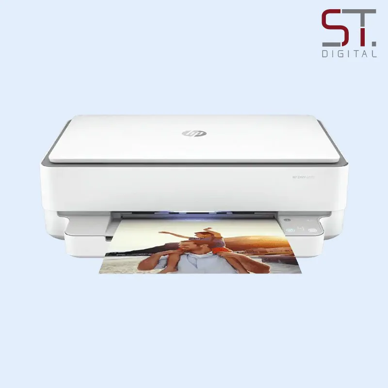 HP ENVY 6020 Skrivare