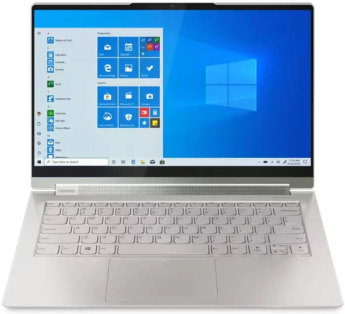 Lenovo Yoga 9 14ITL5
