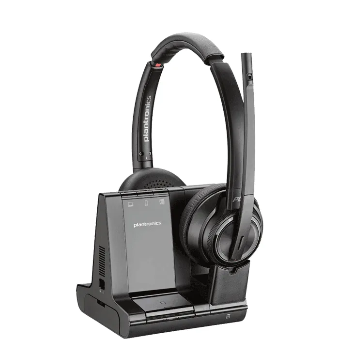 HP Poly Savi 8210/8220 universellt nätaggregat
