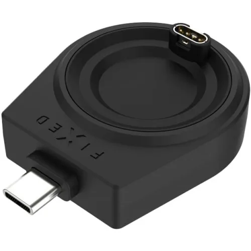 FIXED Garmin Watch trådlös USB-C-laddare
