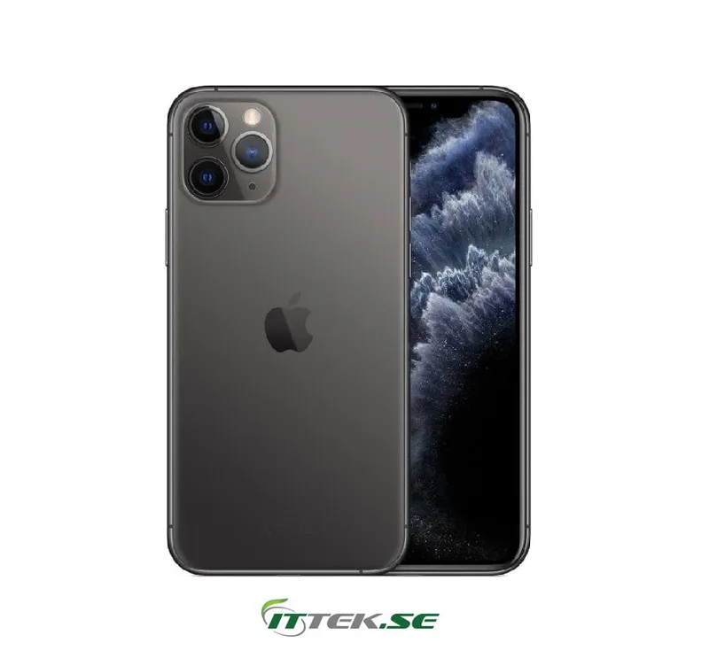 Apple Begagnad iPhone 11 Pro smartphone 64 GB