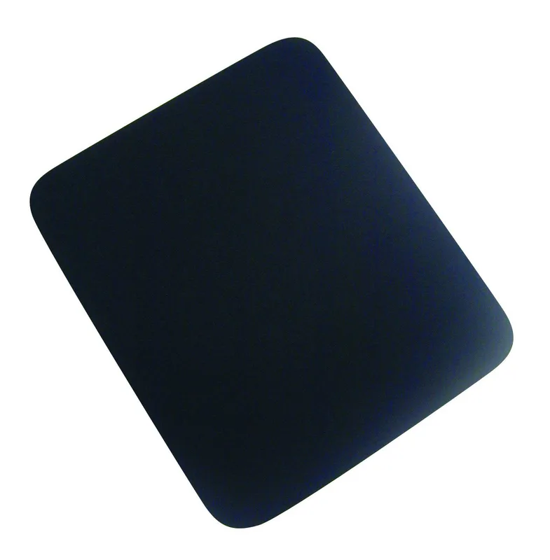 Q-Connect musmatta svart KF04517
