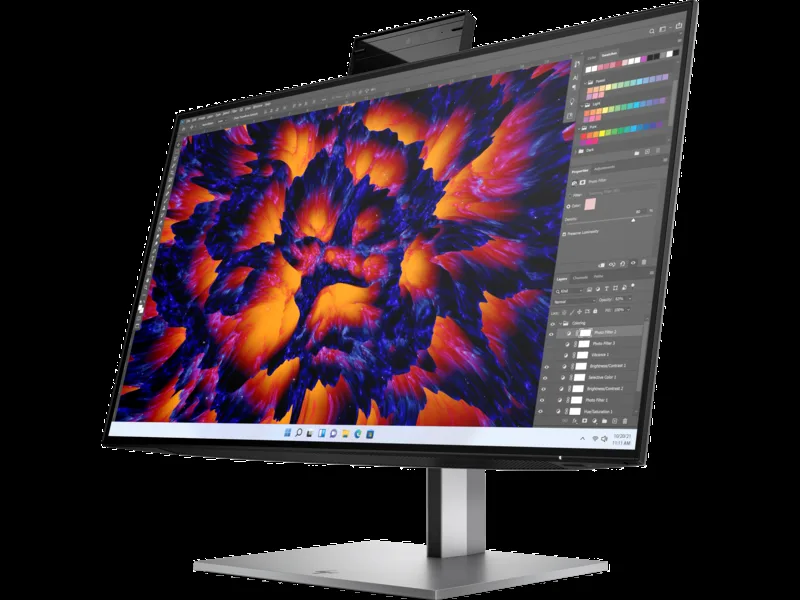 HP Z24 m G3 QHD-display