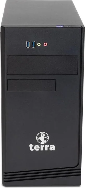 TERRA PC-HOME 4000 i3-14100/8GB/500GB/WIN11Home