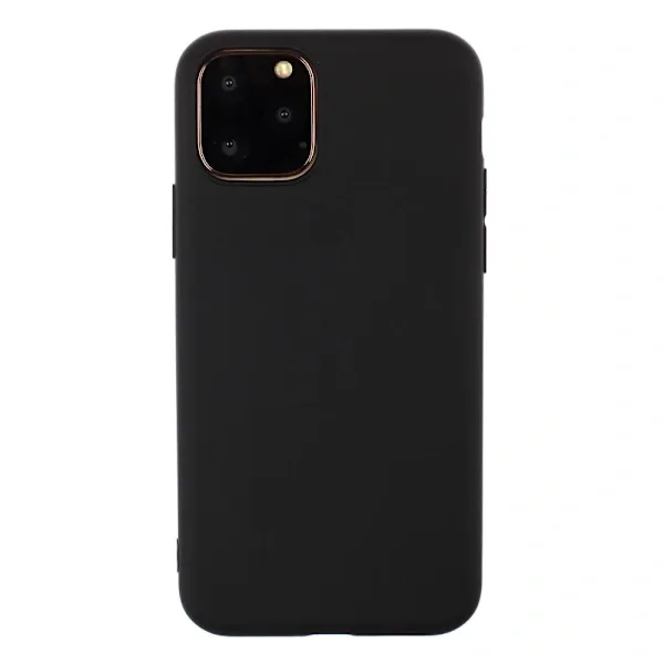 MTK För iPhone 15 Pro TPU Fodral