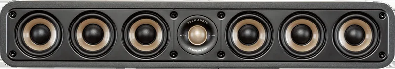 Polk Audio Signature Elite ES35 Centerhögtalare