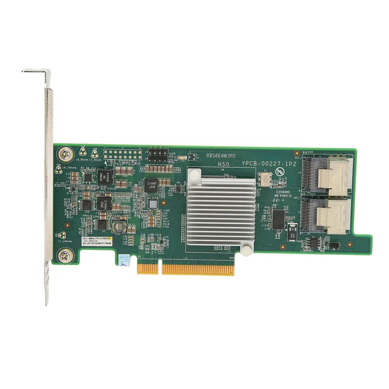 PCI E X8 Array Card SAS2308