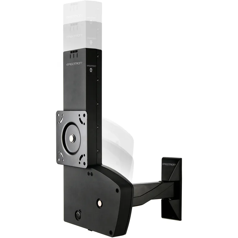 Ergotron Glide Wall Mount LD-X