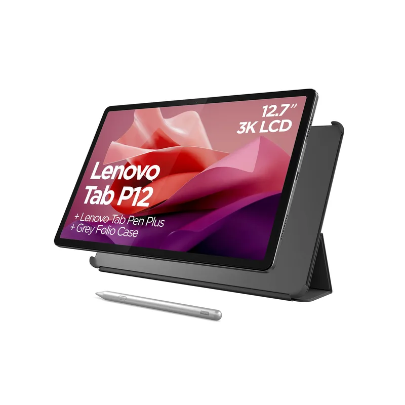 Lenovo Tab P12