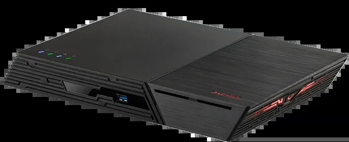 Asustor Flashstor 12 Pro FS6712X