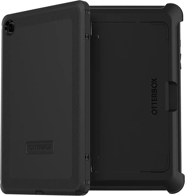 OtterBox Defender Case för Samsung Galaxy Tab S10 Lite/S10 FE/S9 FE